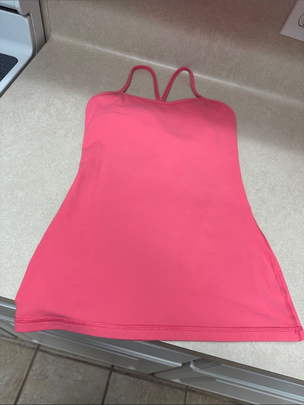 Lululemon athletic wear